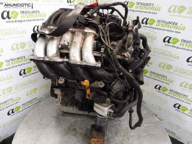 110937 motor audi a3 1.8 ambiente