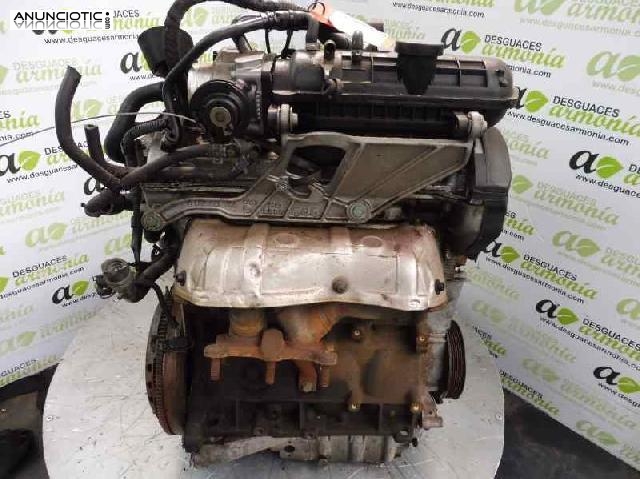 110937 motor audi a3 1.8 ambiente