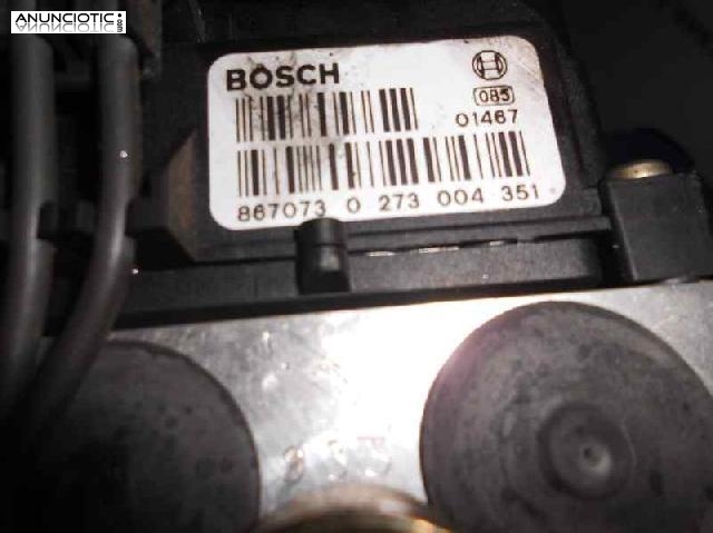 65022 abs peugeot 406 berlina srdt