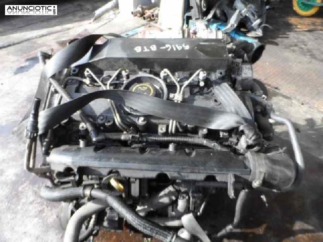 63947 motor ford mondeo berlina ghia