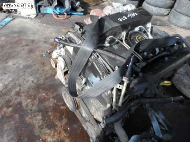 63947 motor ford mondeo berlina ghia