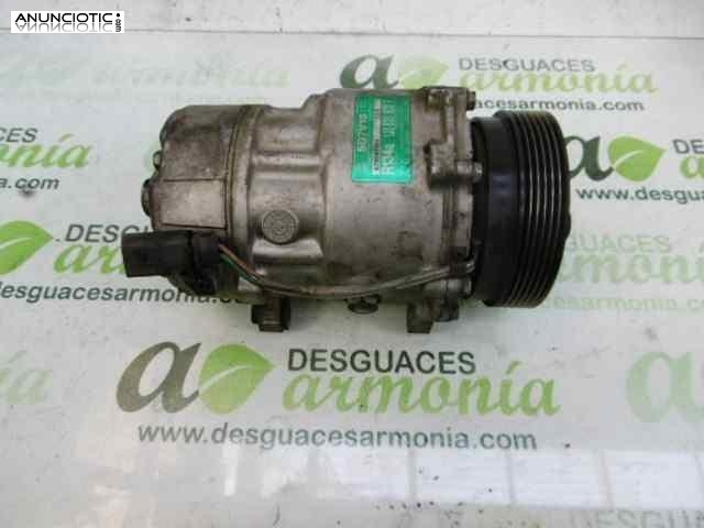 370637 compresor seat toledo signo