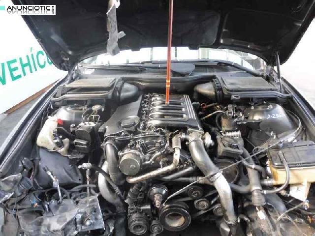 Despiece de bmw serie 5 touring (e39)