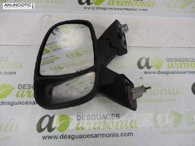 369758 retrovisor izq. de renault