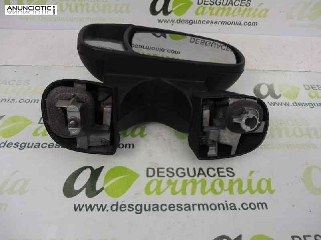 369758 retrovisor izq. de renault