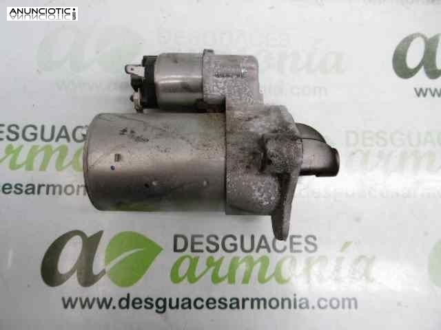 286528 motor chevrolet kalos 1.2 s