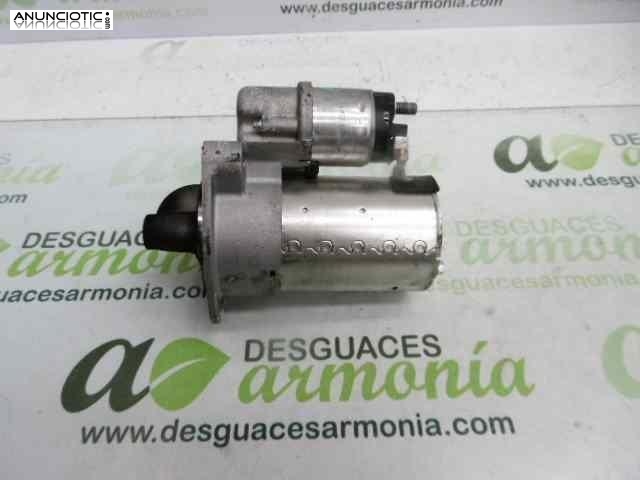 286528 motor chevrolet kalos 1.2 s