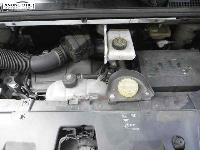 Despiece de renault trafic combi l1h1