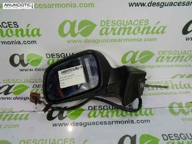 158557 retrovisor izq. de peugeot 407