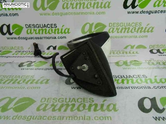 158557 retrovisor izq. de peugeot 407