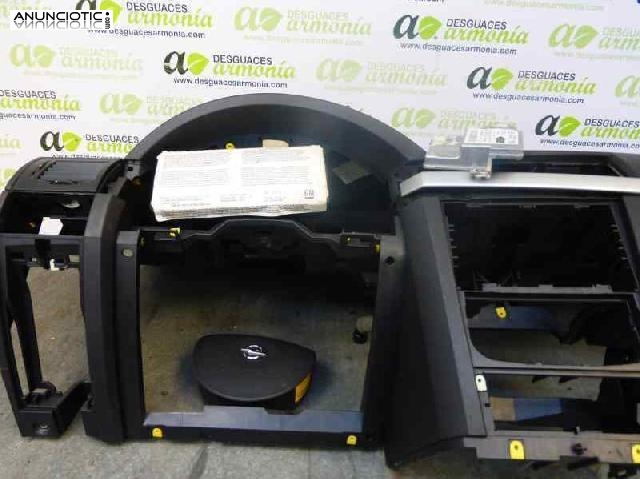 Kit airbag opel meriva cosmo 1.7 16v