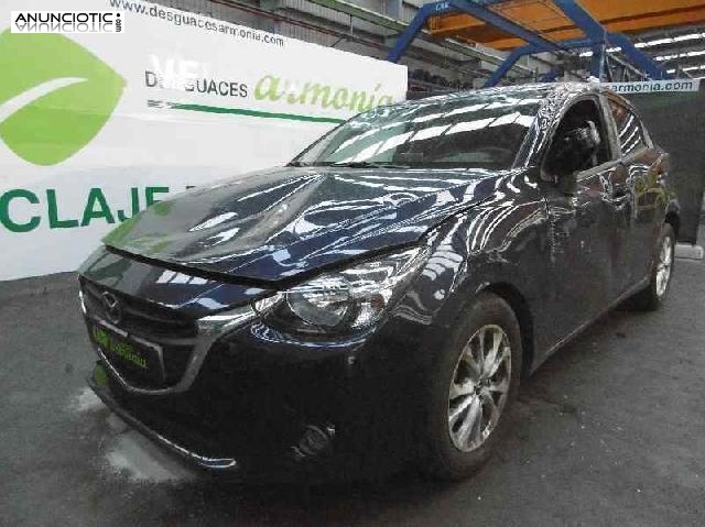 Despiece de mazda 2 lim. () style 1.5