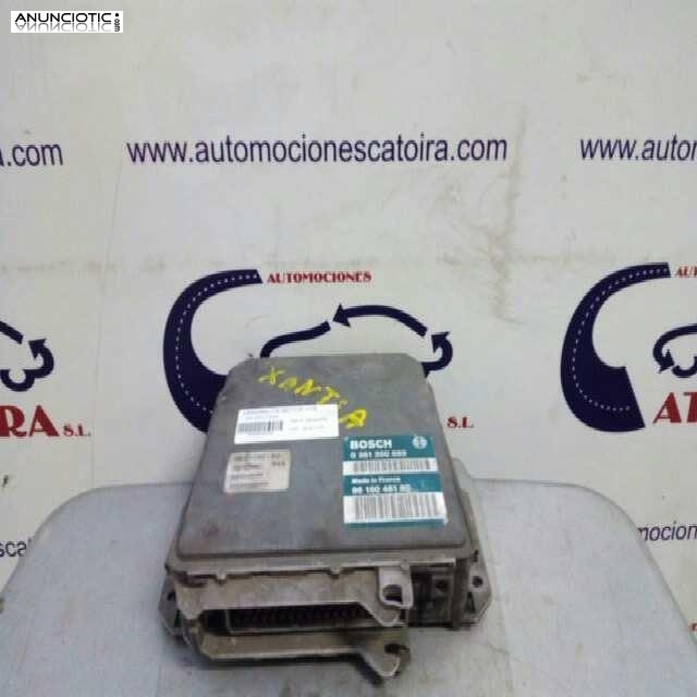 29420 centralita bosch xantia 1.8 i