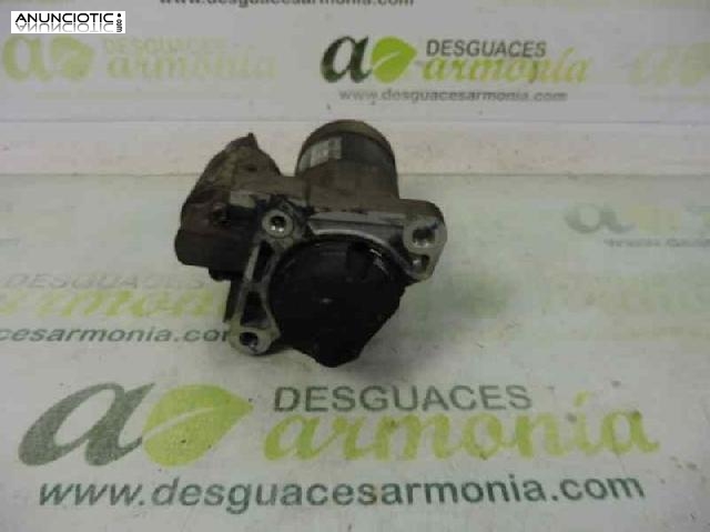 Motor arranque tipo 8200021396 de