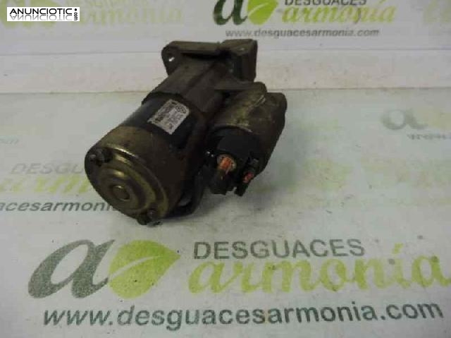 Motor arranque tipo 8200021396 de