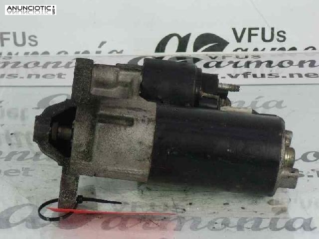 105999 motor arranque de citroen