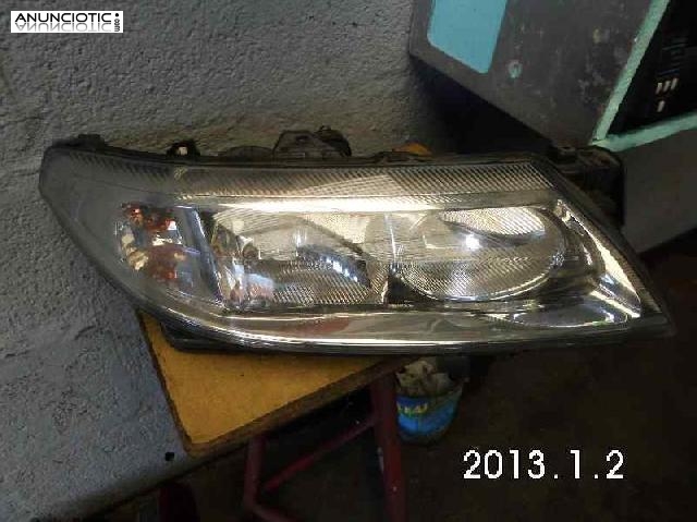 50483 faro renault laguna ii authentique