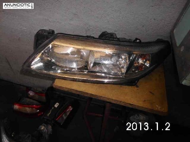 50483 faro renault laguna ii authentique