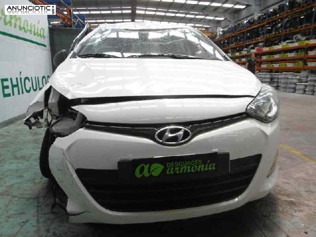 Despiece de hyundai i20 city s 1.4 crdi