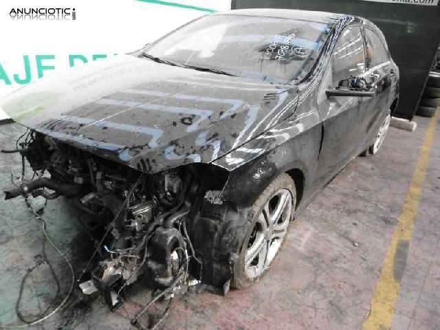 Despiece de mercedes clase a (w176) a