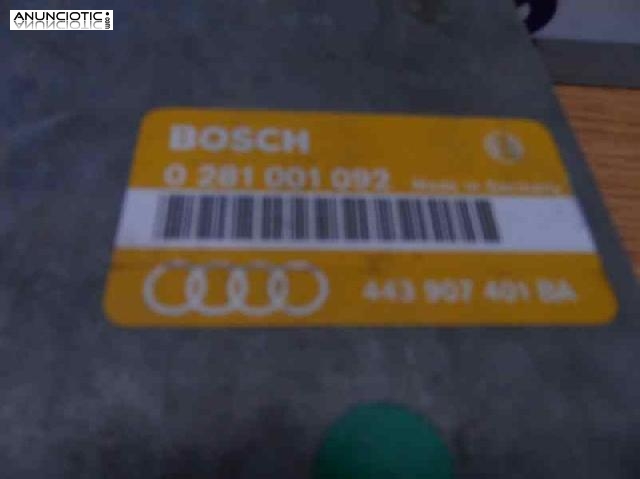 29493 centralita bosch audi 100 2.5tdi