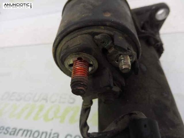 515137 motor arranque de opel corsa b