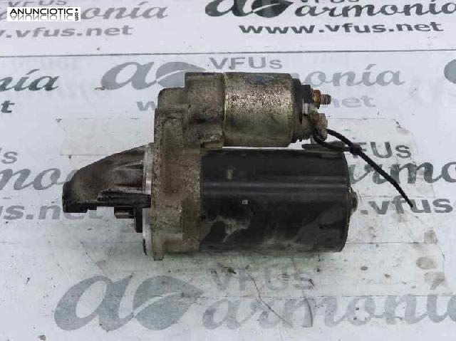 148009 motor arranque de ford fiesta