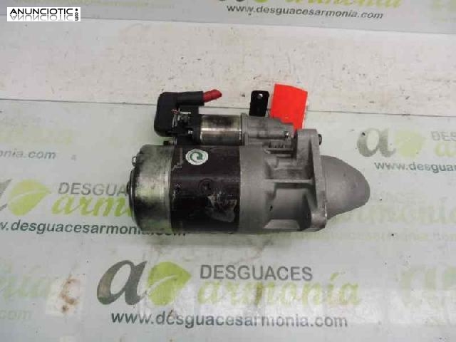 396906 motor lancia dedra berl. 1.9 td /