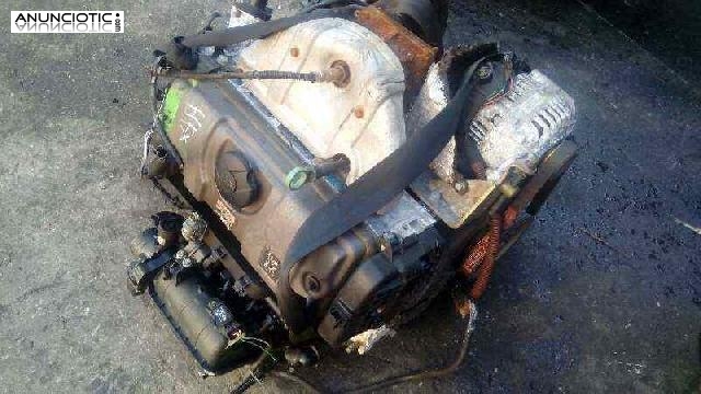 Motor completo 847361 hfx peugeot 206