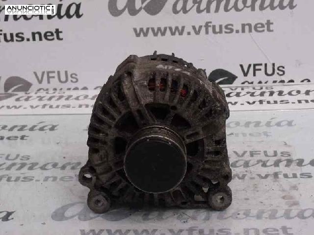 112962 alternador seat altea sport