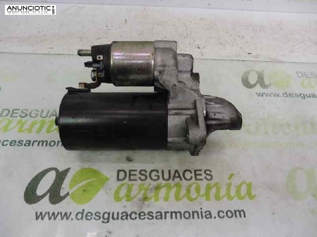 387639 motor bmw serie 1 berlina 118d