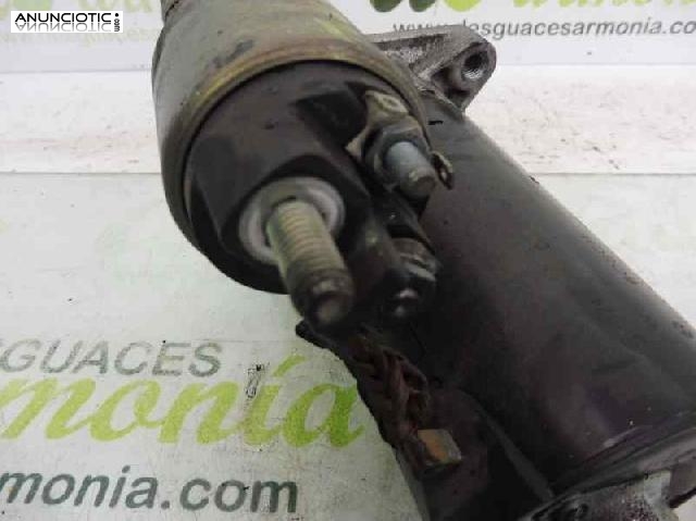 387639 motor bmw serie 1 berlina 118d