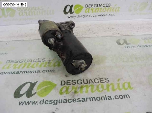 387639 motor bmw serie 1 berlina 118d