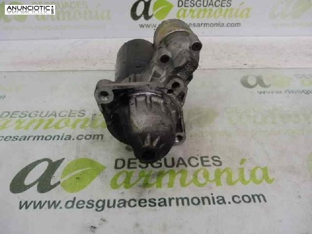 387639 motor bmw serie 1 berlina 118d