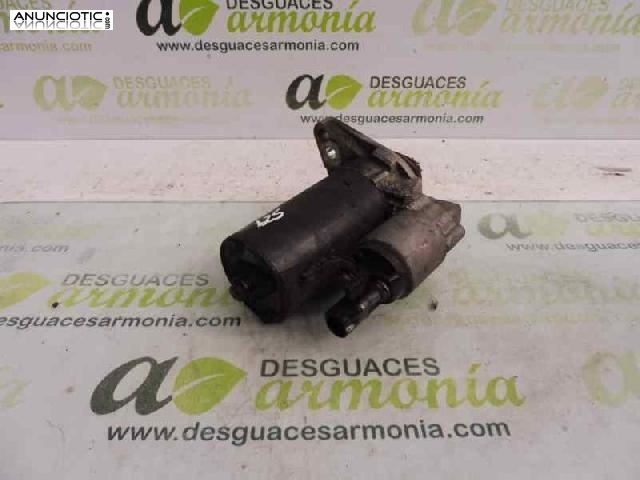 412931 motor seat ibiza reference