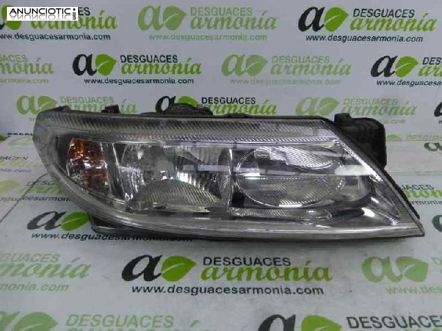 279768 faro renault laguna ii