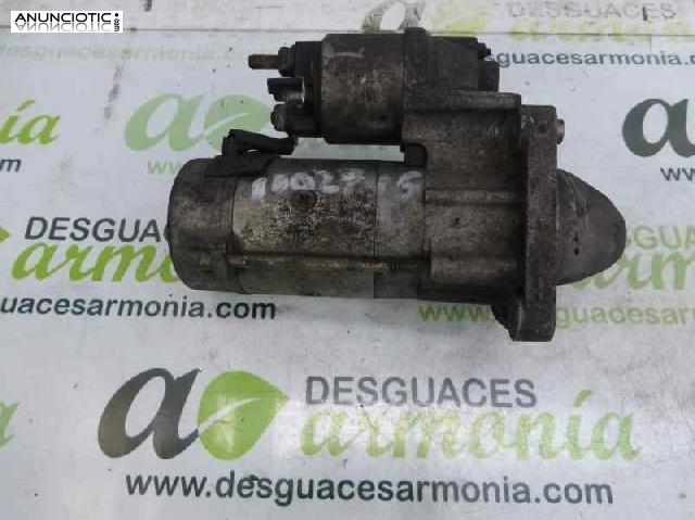 261315 motor fiat doblo 1.9 d elx