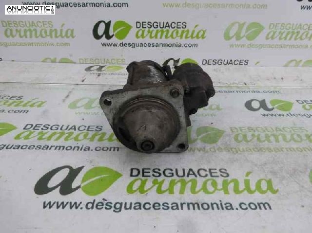 261315 motor fiat doblo 1.9 d elx