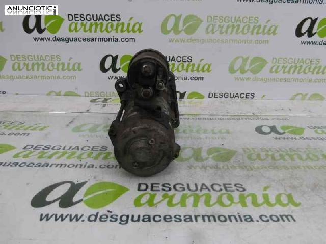 261315 motor fiat doblo 1.9 d elx