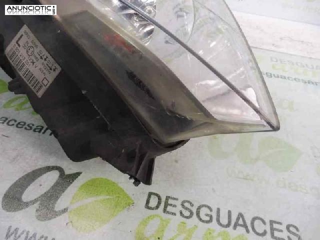 425716 faro peugeot 407 st sport