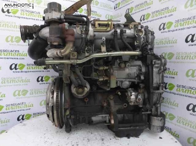 236464 motor nissan almera 2.2 16v