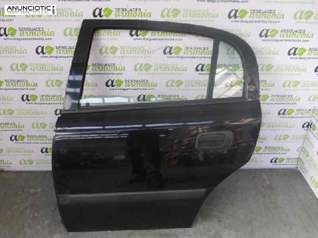 249017 puerta tra. izq. de opel astra g