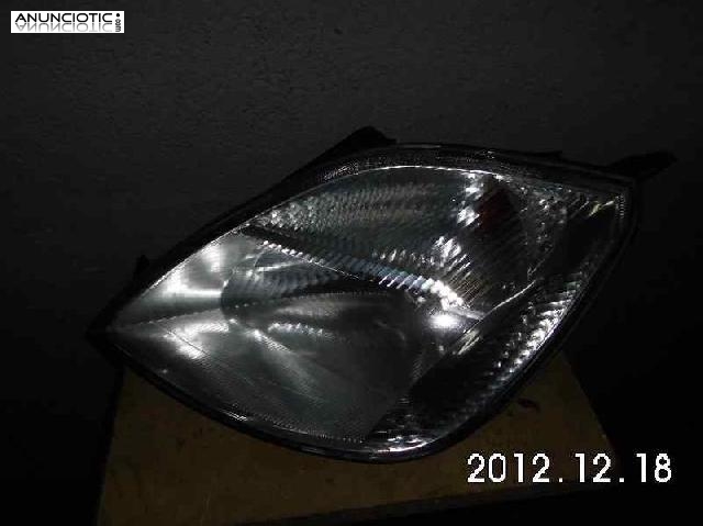 40656 faro ford fiesta ghia