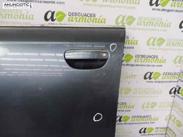 Puerta del. izq. de audi - a6