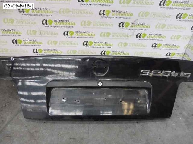 410189 tapa maletero de bmw serie 3