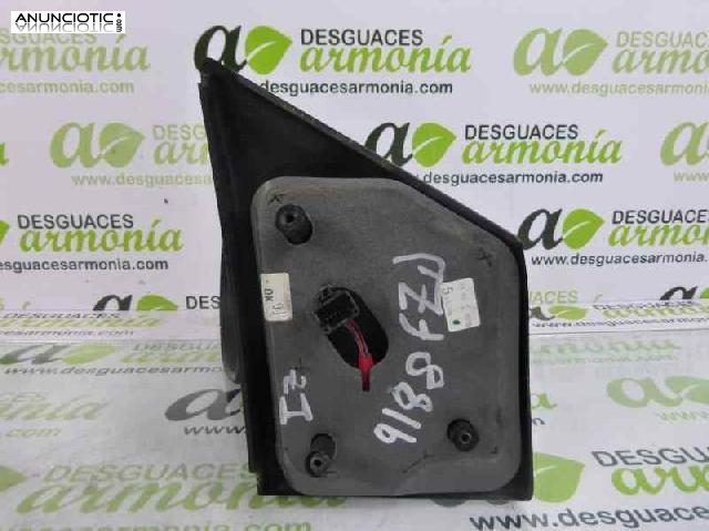 Retrovisor izq. de renault - twingo