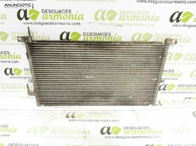 247764 condensador / radiador a/a ford