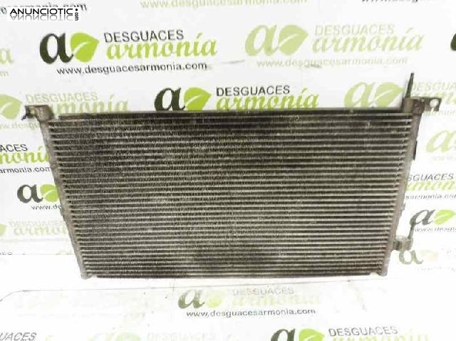 247764 condensador / radiador a/a ford