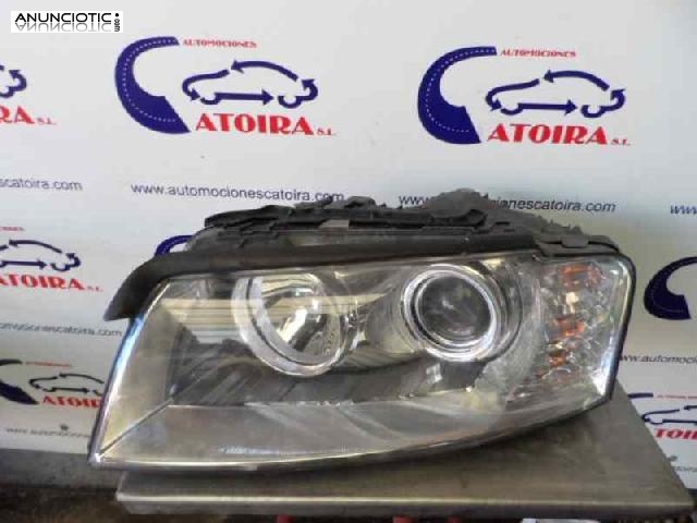 251355 faro audi a8 4.0 tdi quattro