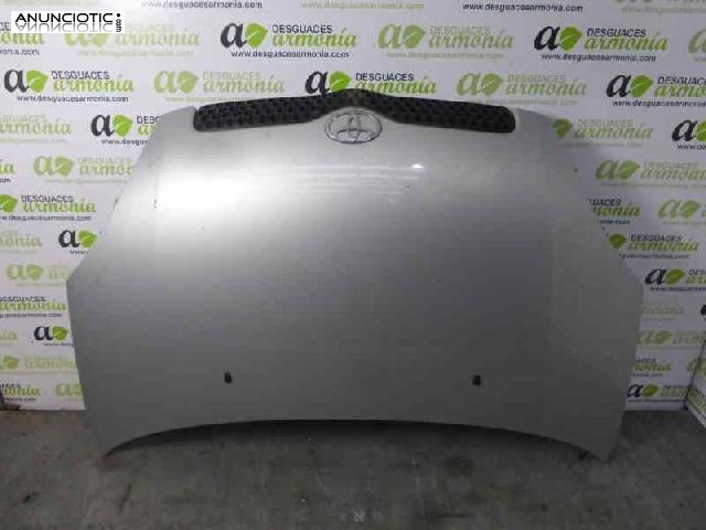 315570 capot toyota yaris 1.0 linea luna